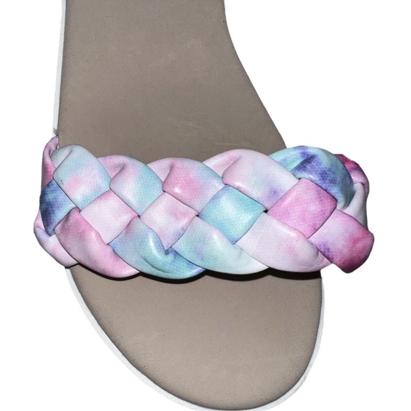 New Girls Sandals  size 13 - Picture 4 of 5